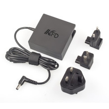 Austauschbare Stecker Laptop AC Adapter OEM 90W für Asus 19V 4.74A